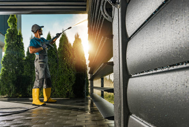 Best Dumpster Area Cleaning  in Harkers Island, NC